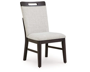 Neymorton Dining Table and 10 Chairs