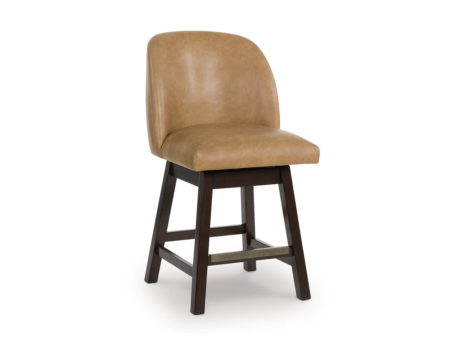 Neymorton Counter Height Barstool (Set of 2)