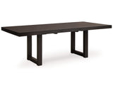 Neymorton Dining Table and 10 Chairs