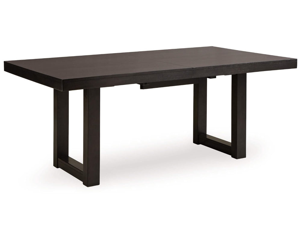Neymorton Dining Table and 10 Chairs