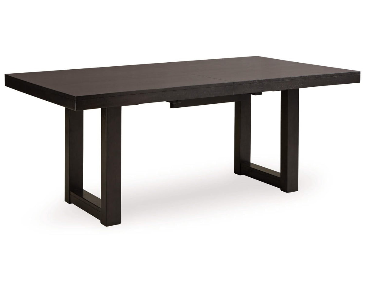 Neymorton Dining Table and 10 Chairs