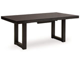 Neymorton Dining Table and 10 Chairs