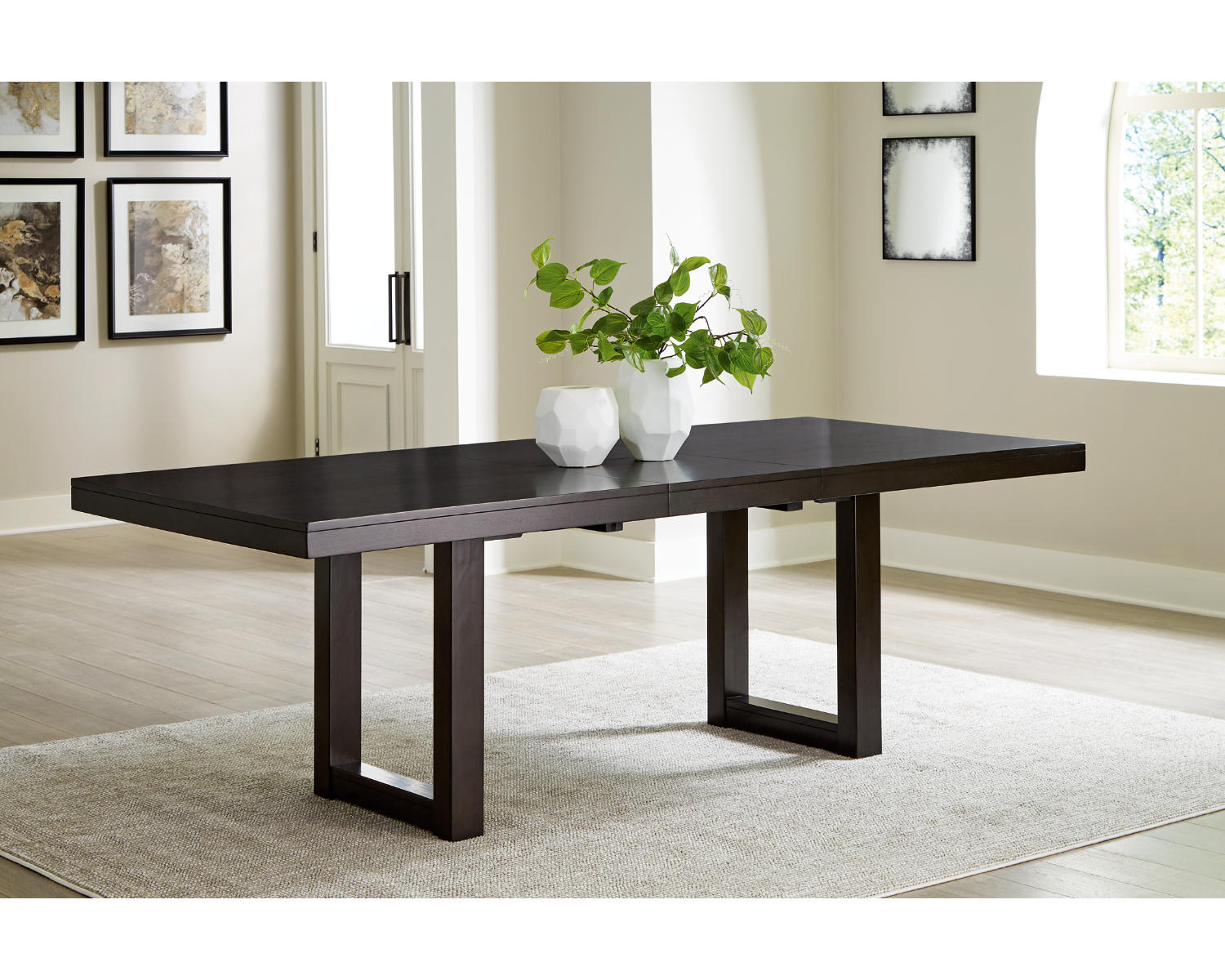 Neymorton Dining Extension Table