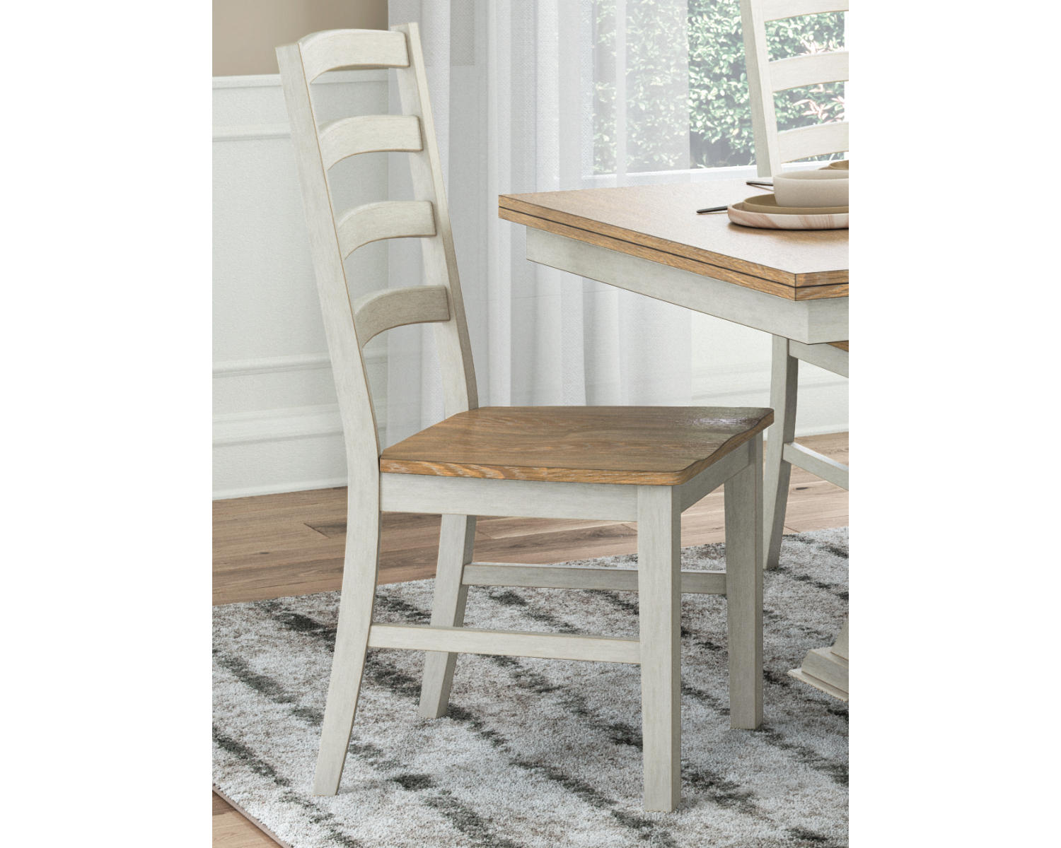 Purlaney Dining Chair