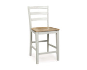 Purlaney Counter Height Barstool