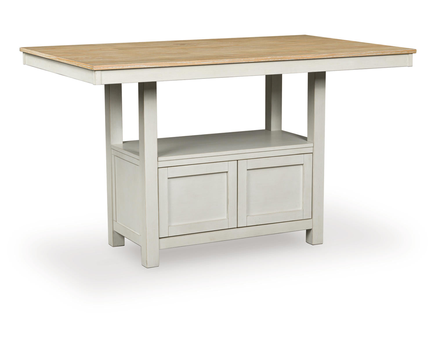 Purlaney Counter Height Dining Table