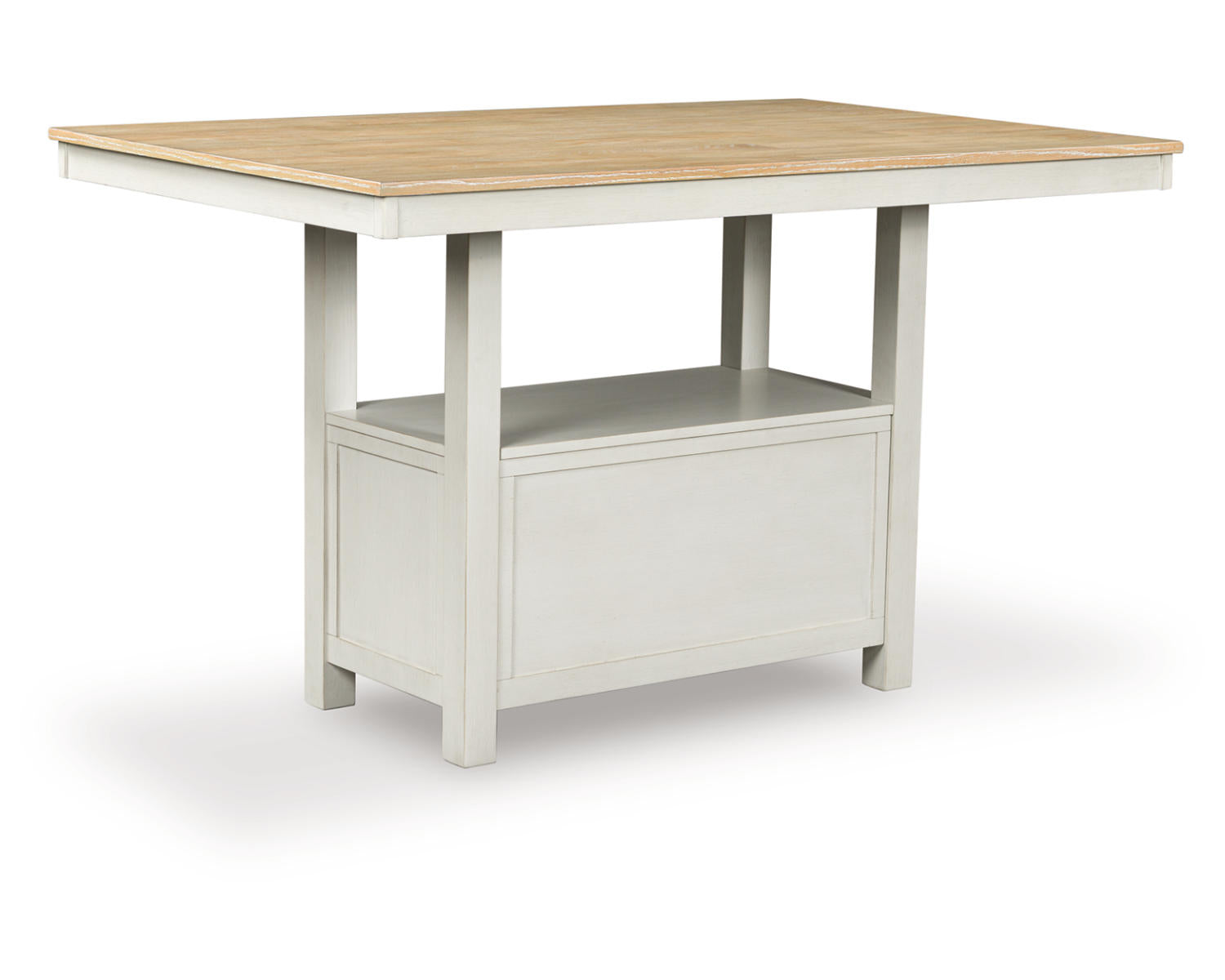 Purlaney Counter Height Dining Table