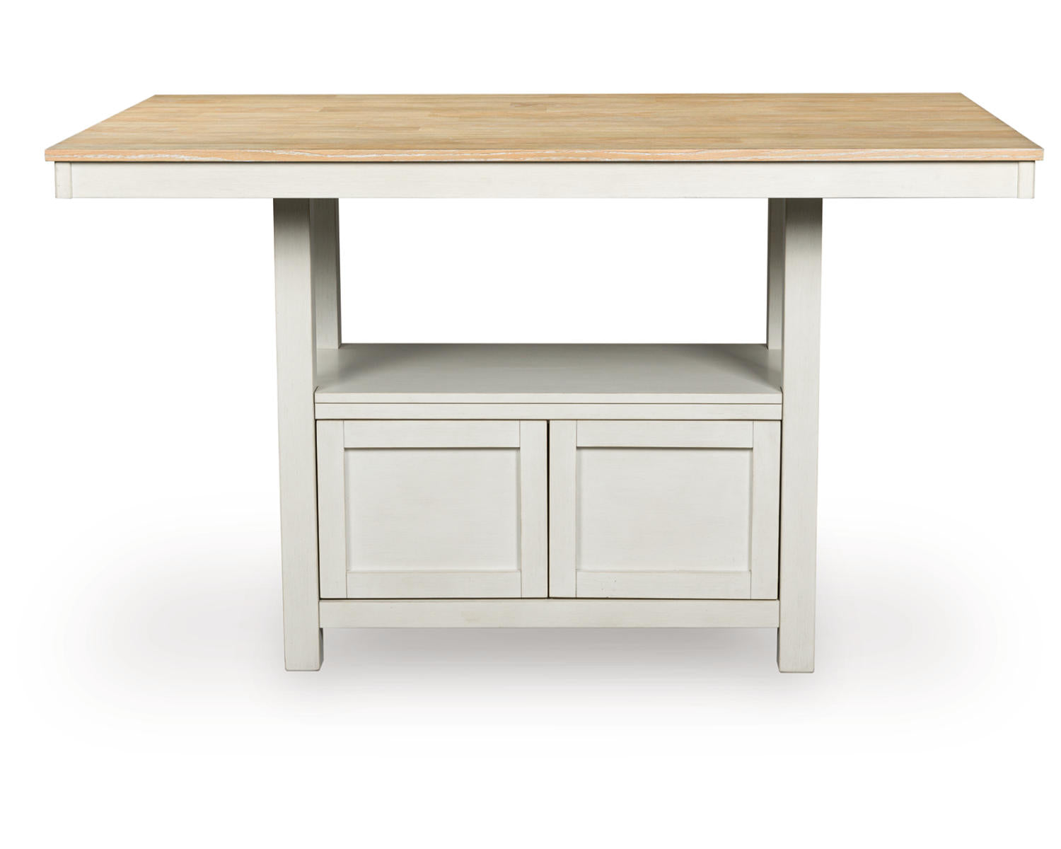 Purlaney Counter Height Dining Table