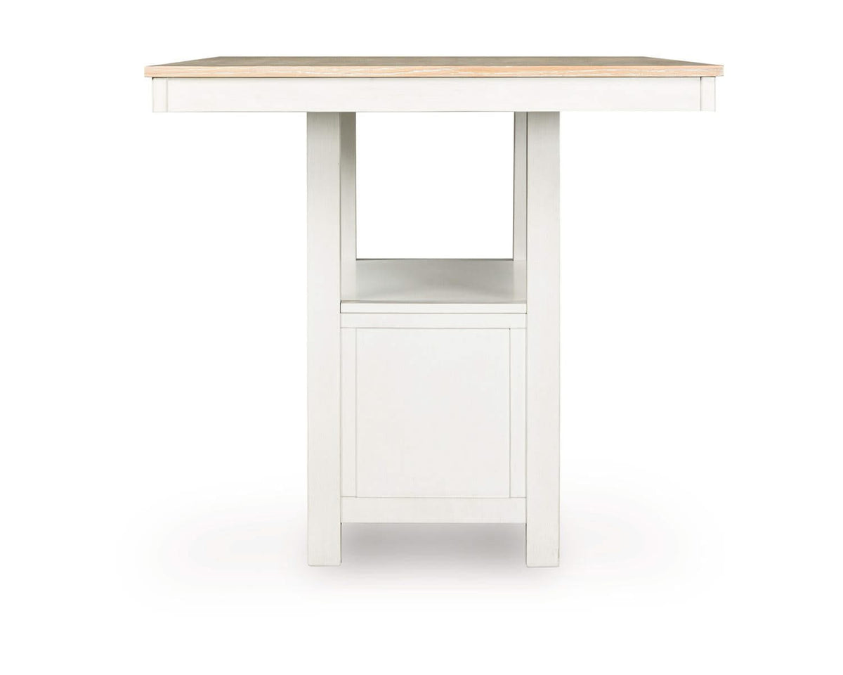 Purlaney Counter Height Dining Table