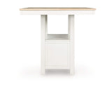 Purlaney Counter Height Dining Table