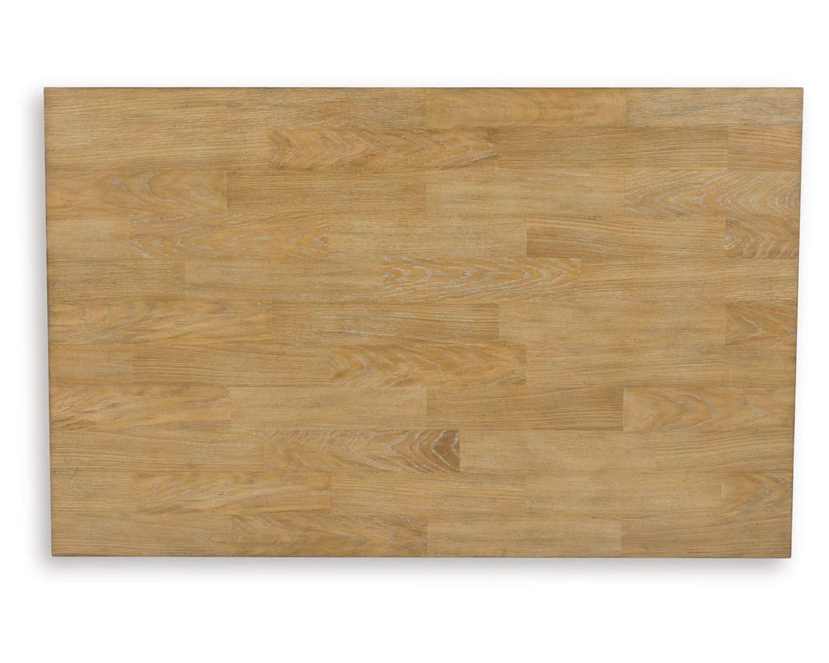 Purlaney Counter Height Dining Table