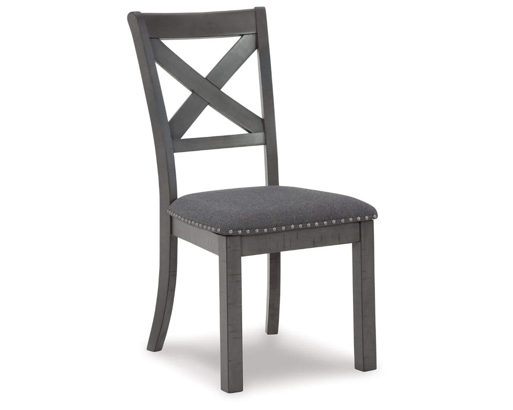 Myshanna Dining Chair