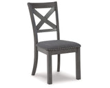 Myshanna Dining Chair