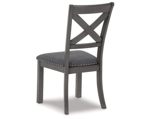 Myshanna Dining Chair