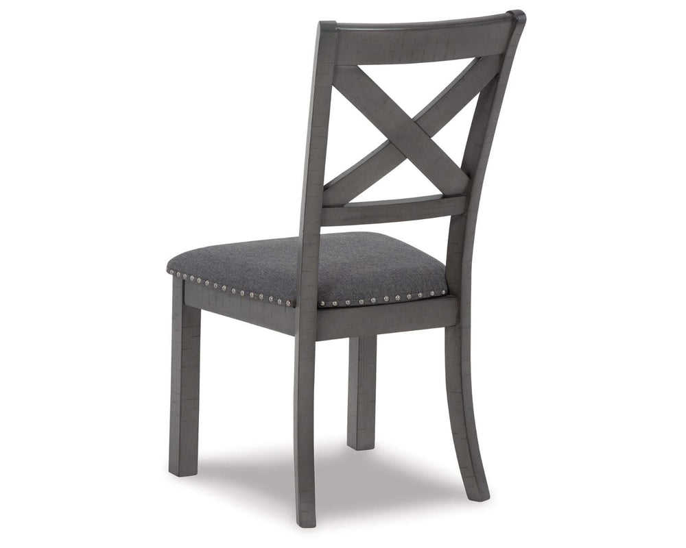 Myshanna Dining Chair (Set of 2)
