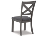 Myshanna Dining Chair (Set of 2)