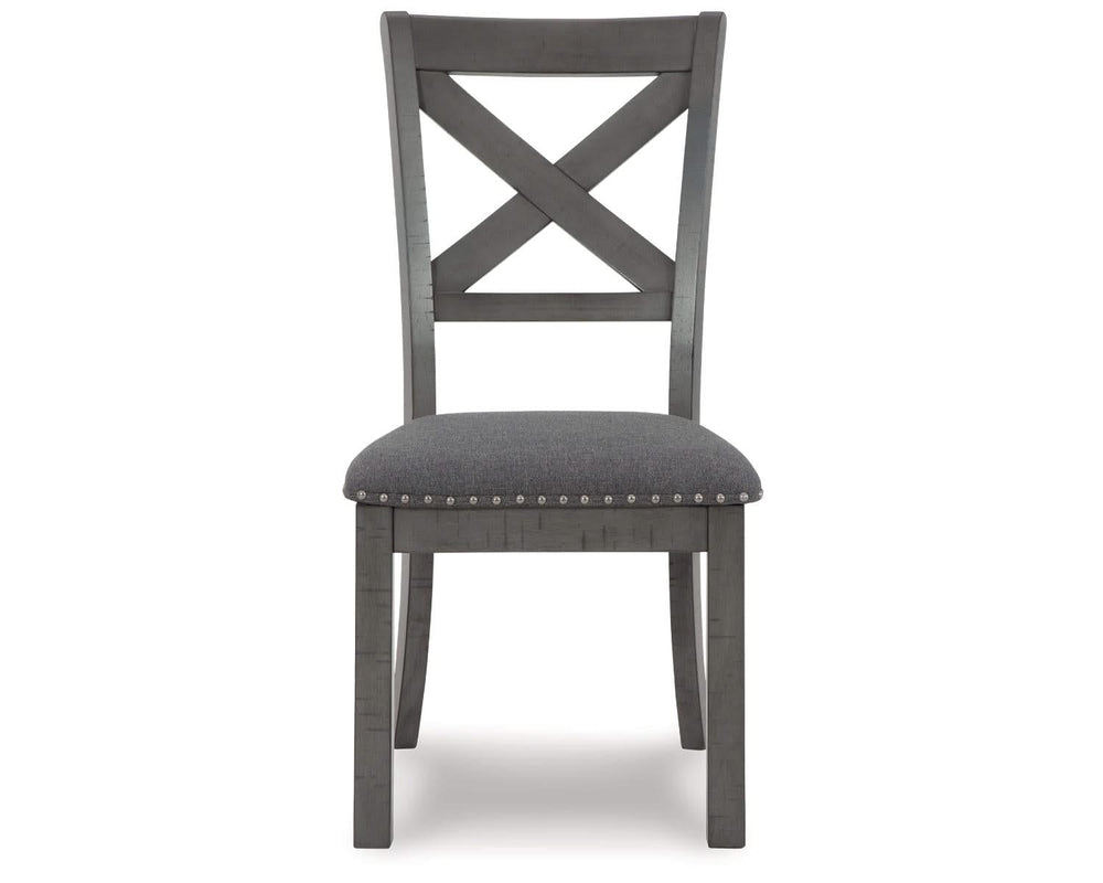 Myshanna Dining Chair