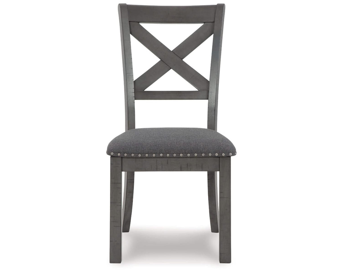 Myshanna Dining Chair