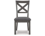 Myshanna Dining Chair (Set of 2)