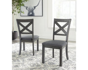 Myshanna Dining Chair