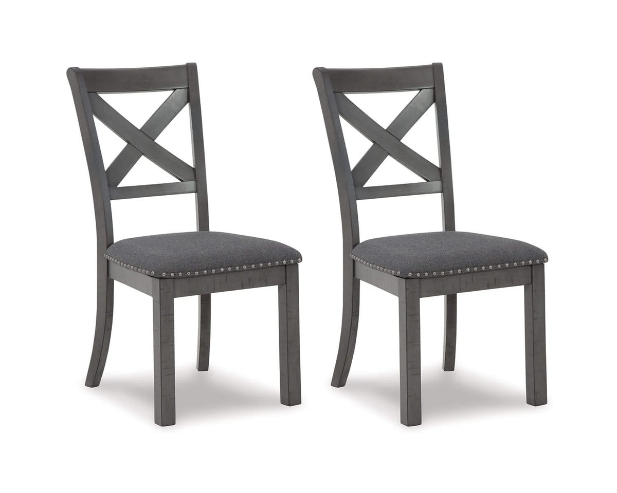 Myshanna Dining Chair