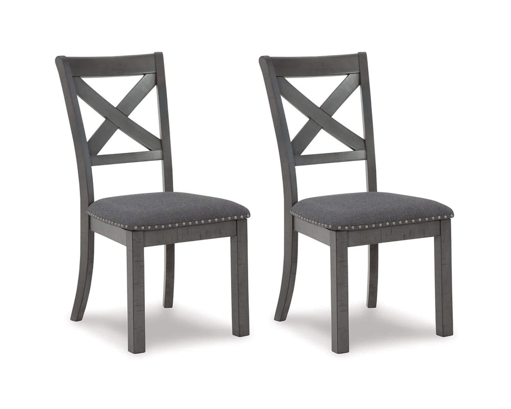 Myshanna Dining Chair (Set of 2)
