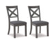 Myshanna Dining Chair (Set of 2)