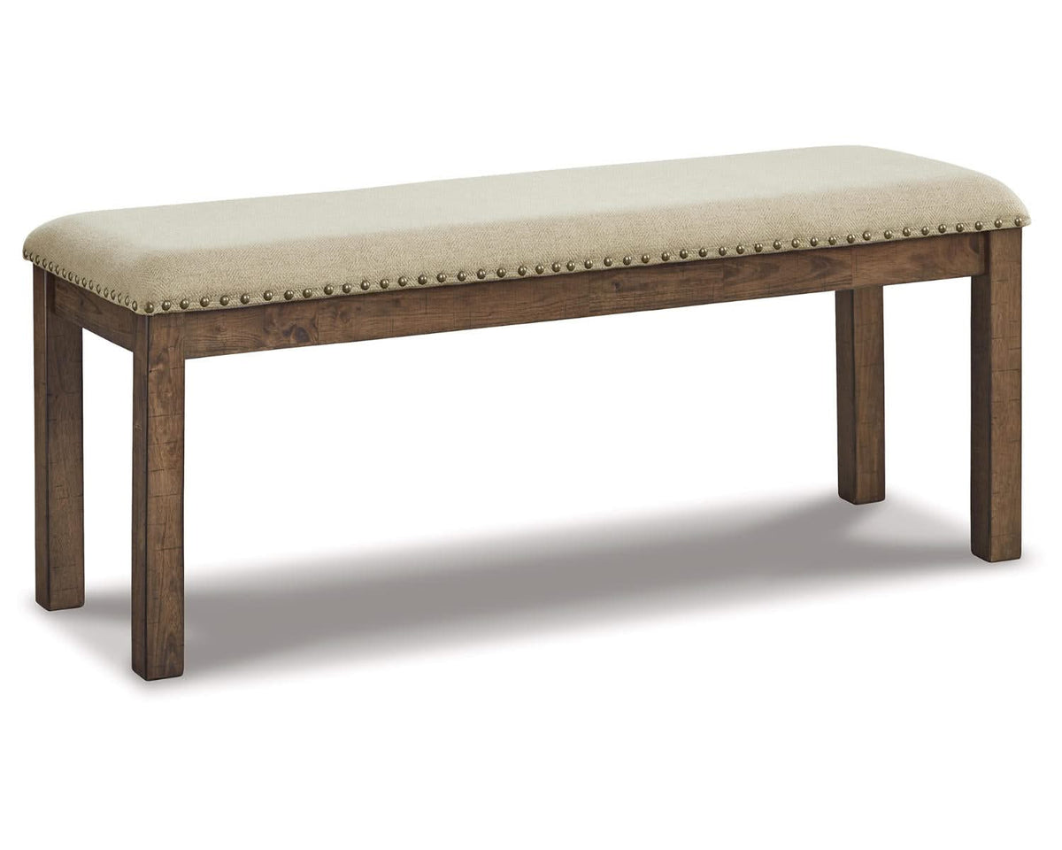 Moriville Dining Bench