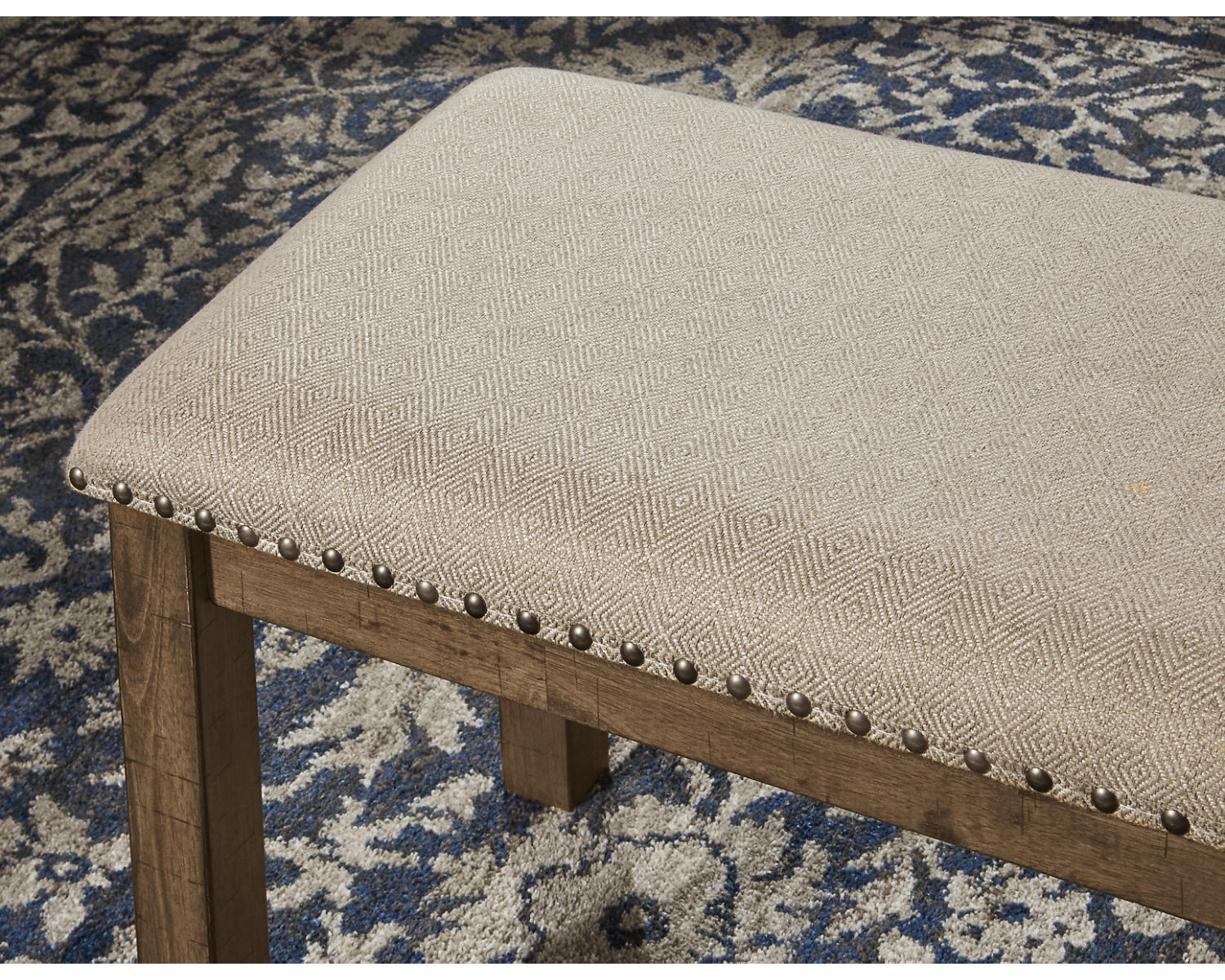 Moriville Dining Bench