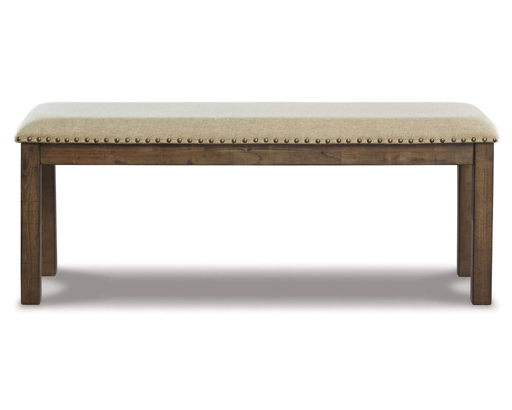 Moriville Dining Bench