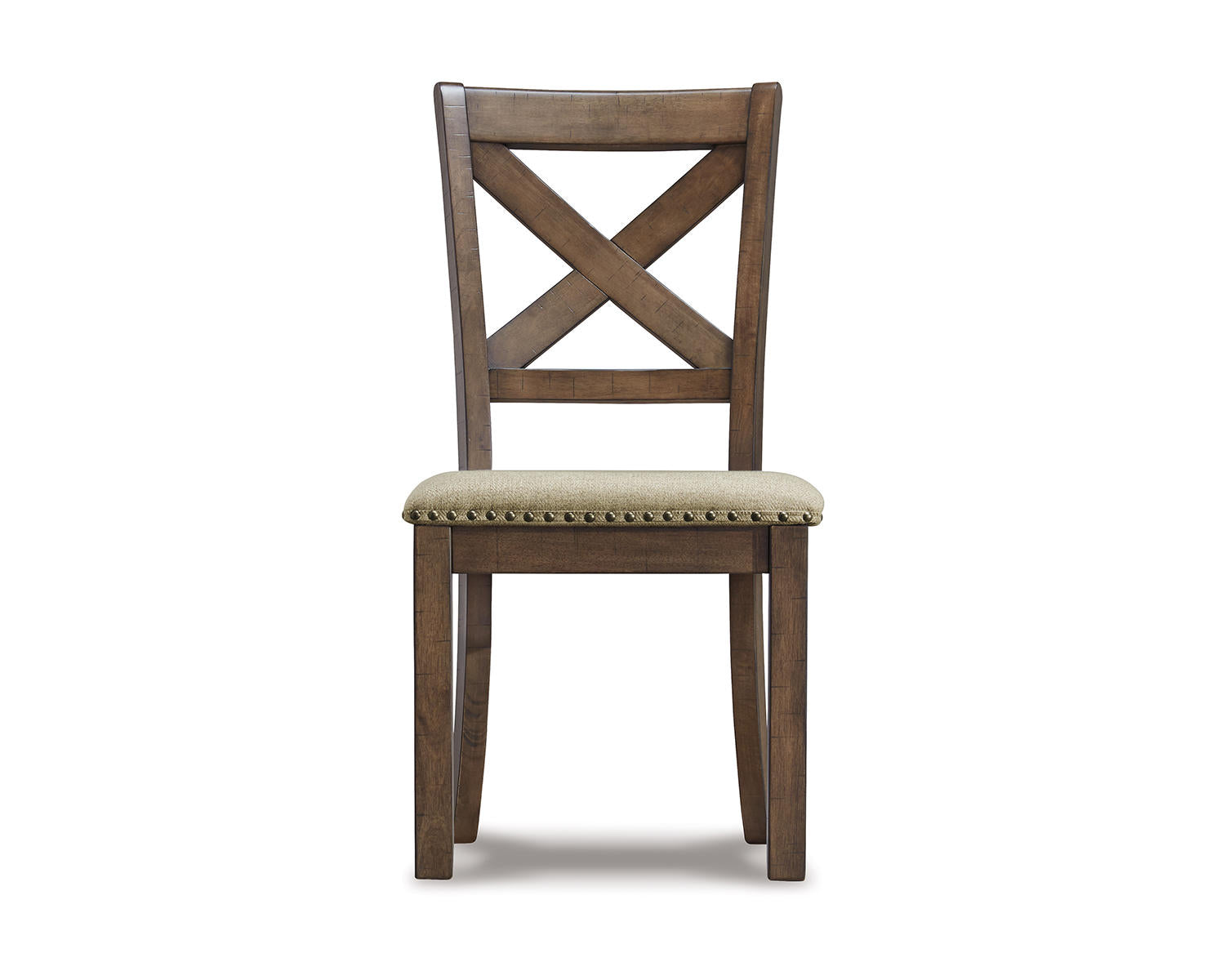 Moriville Dining Table and 8 Chairs