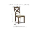 Moriville Dining Chair