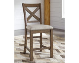 Moriville Counter Height Bar Stool
