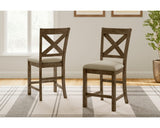 Moriville Counter Height Bar Stool