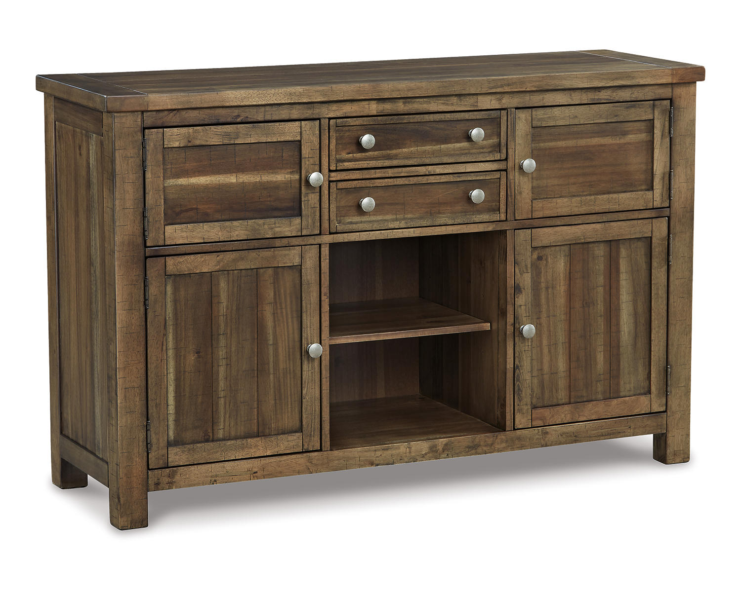 Moriville Dining Server