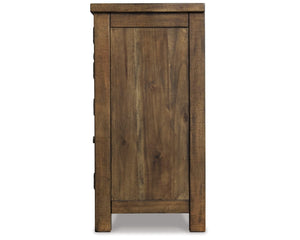Moriville Dining Server
