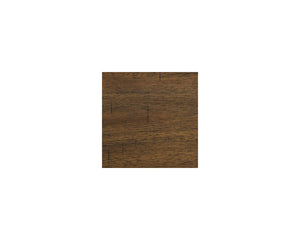 Moriville Counter Height Dining Table, 4 Barstools and Server
