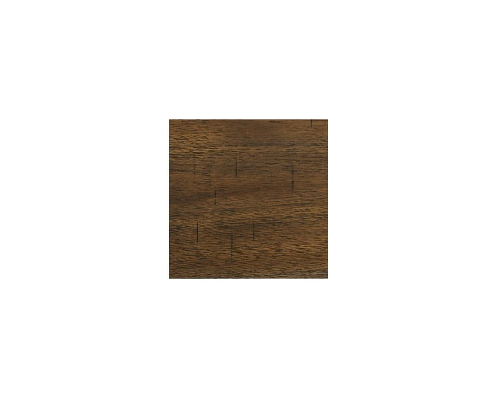 Mesa extensible de comedor de altura de mostrador Moriville