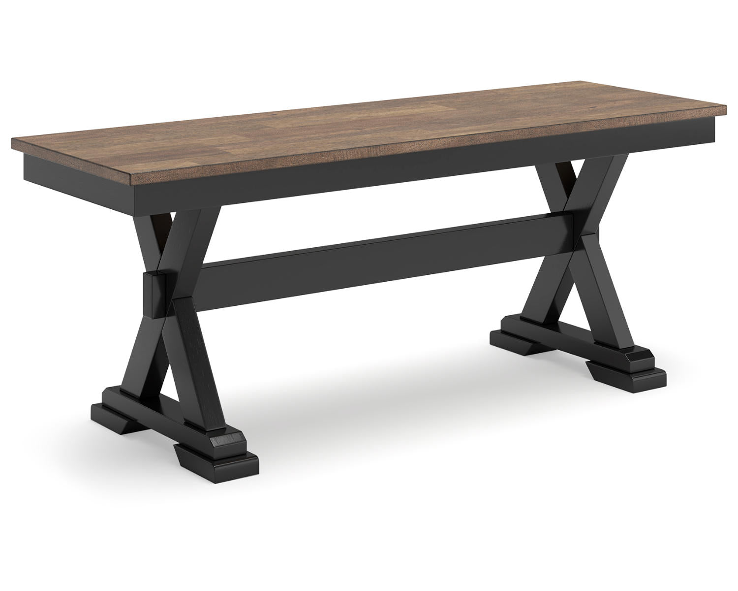 Wildenauer 50" Dining Bench