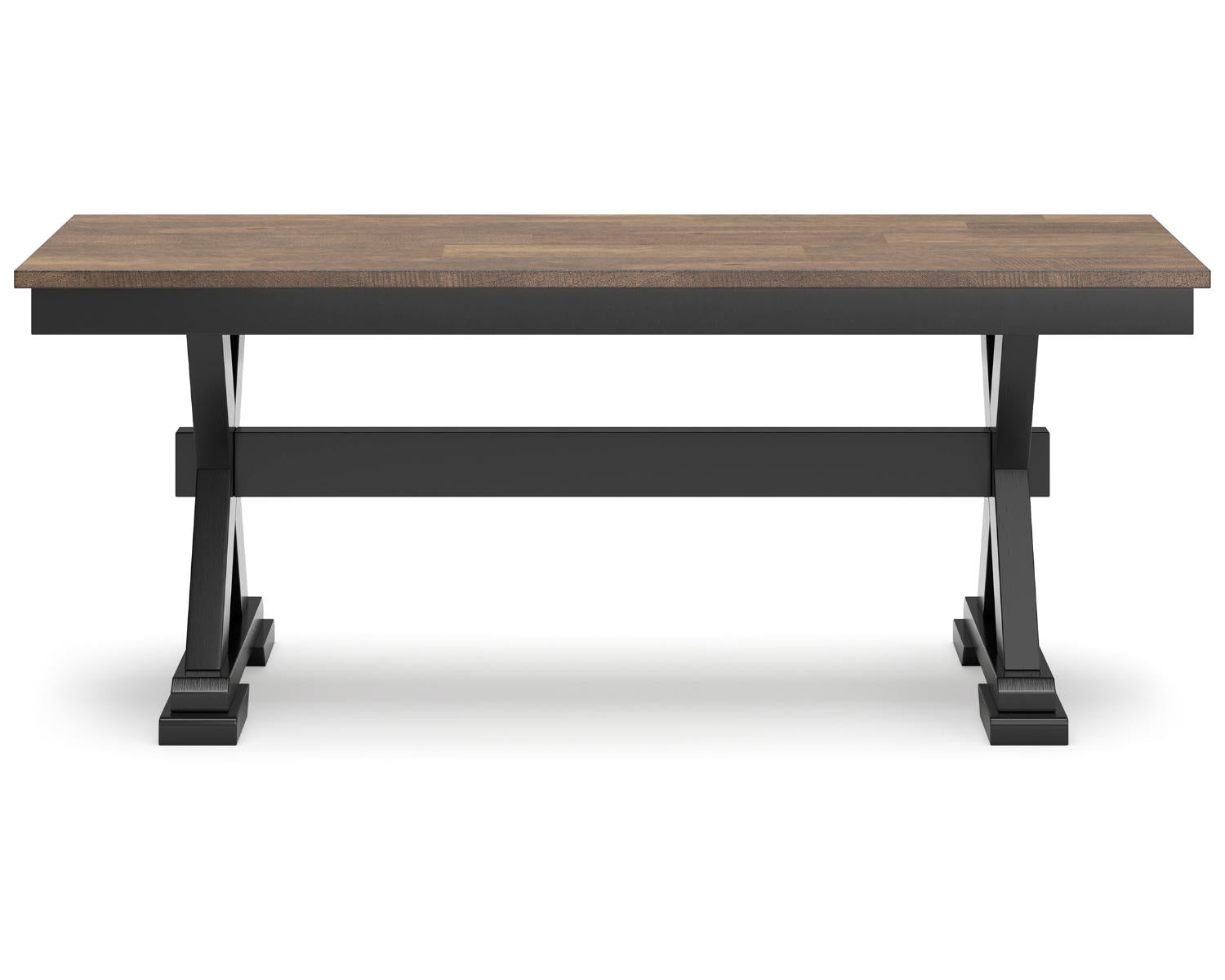 Wildenauer Dining Table, 2 Chairs and 2 Benches