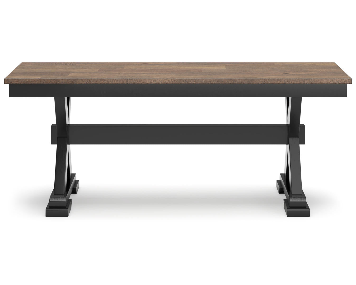 Wildenauer 50" Dining Bench