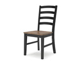 Wildenauer Dining Table and 8 Chairs