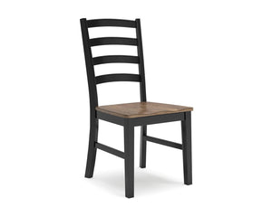 Wildenauer Dining Chair