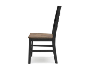 Wildenauer Dining Chair