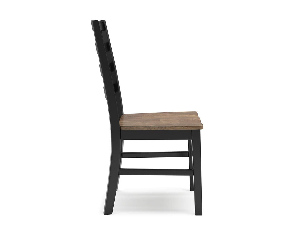 Wildenauer Dining Chair