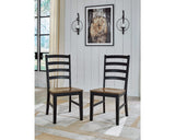 Wildenauer Dining Chair