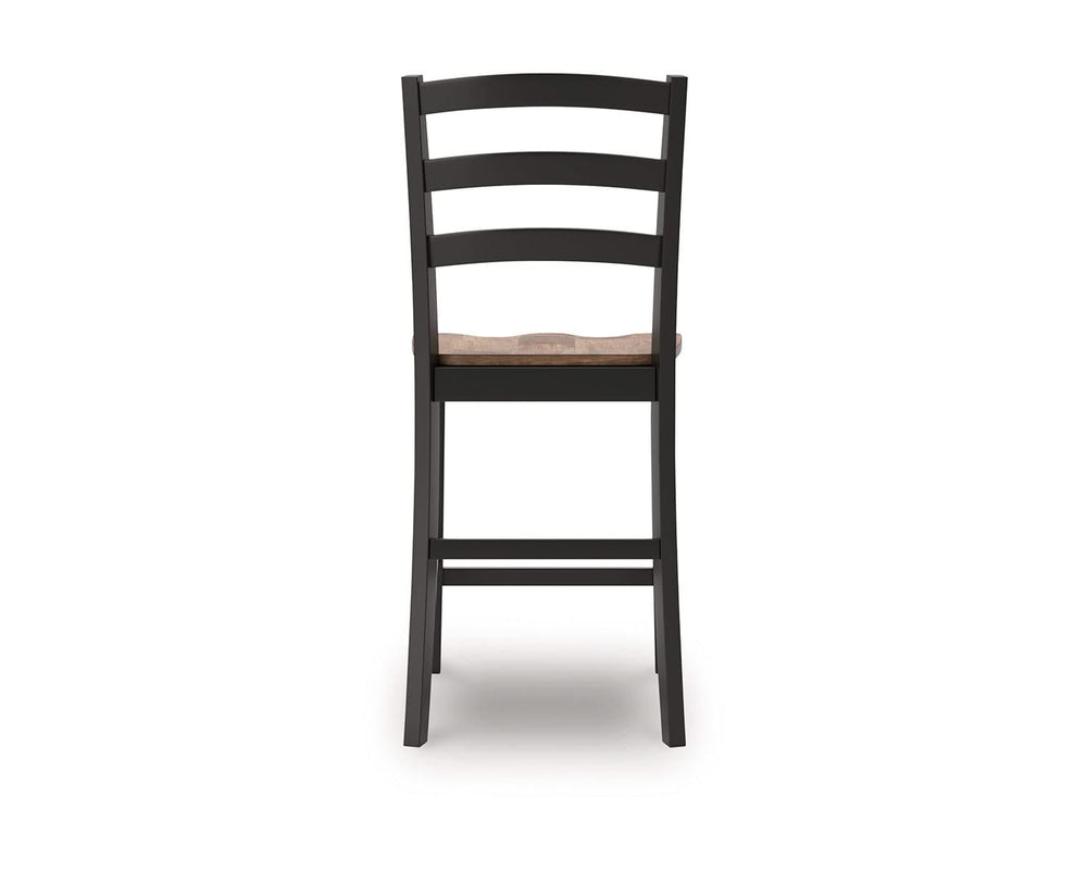 Wildenauer Counter Height Barstool