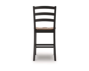 Wildenauer Counter Height Barstool