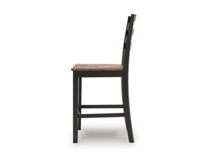 Wildenauer Counter Height Barstool