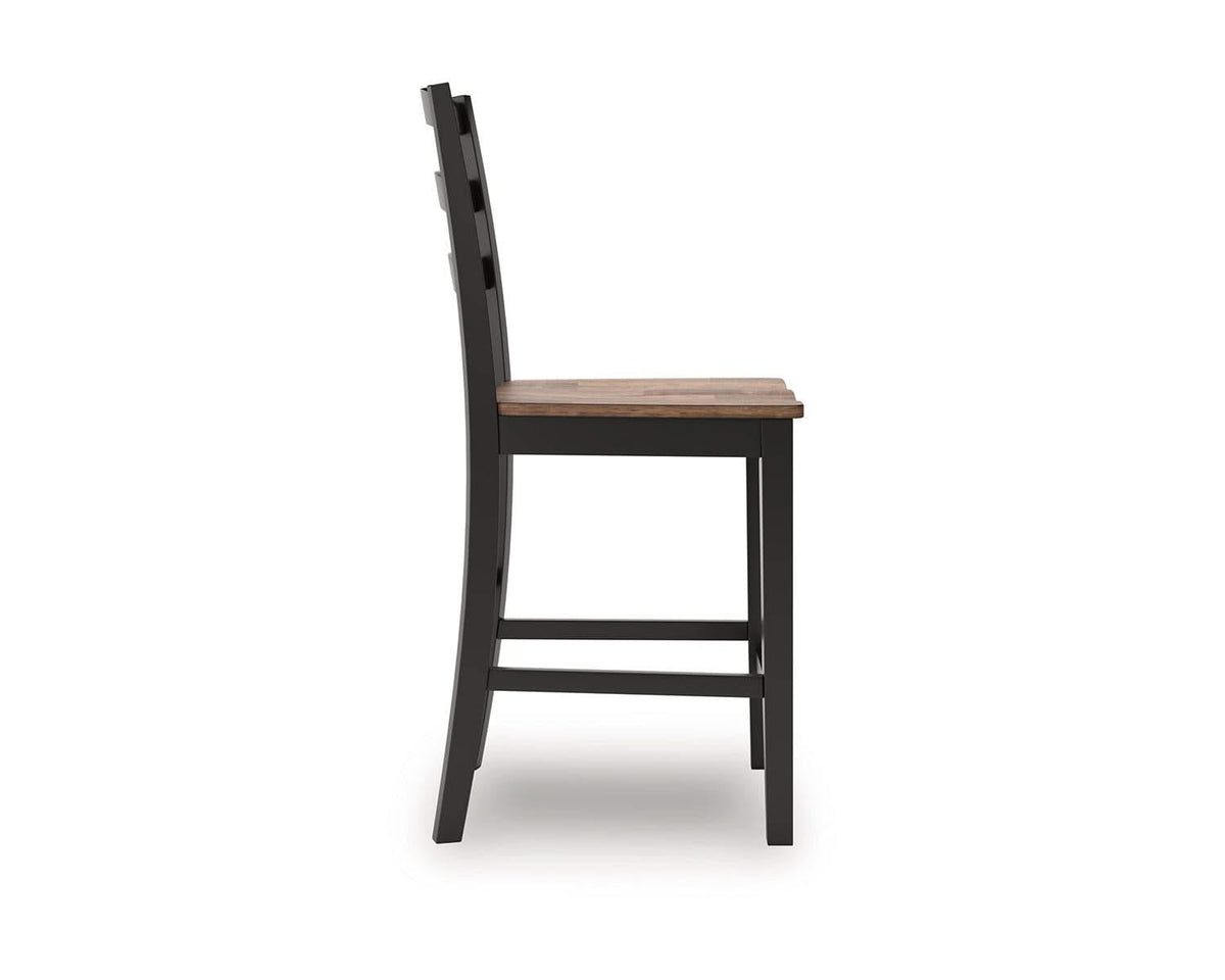Wildenauer Counter Height Barstool